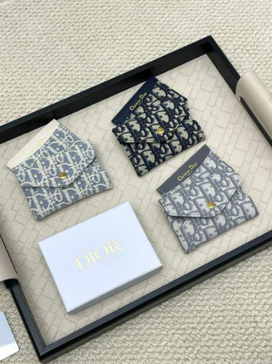 Picture of Dior Wallets _SKUfw239306432fw